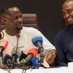 Bambali : Sadio Mané investit 11,7 milliards dans l’agro-industrie et annonce plus de 1 000 emplois