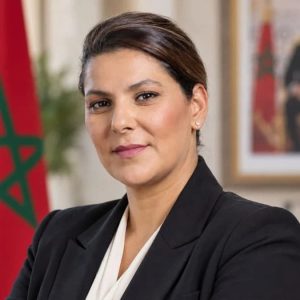 Maroc : Fatima Ezzahra El Mansouri nommée cheffe du gouvernement