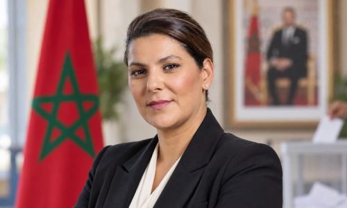 Maroc : Fatima Ezzahra El Mansouri nommée cheffe du gouvernement
