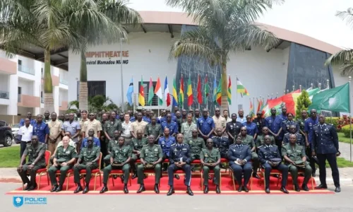 Migration irrégulière : la Police nationale sénégalaise affine sa riposte stratégique