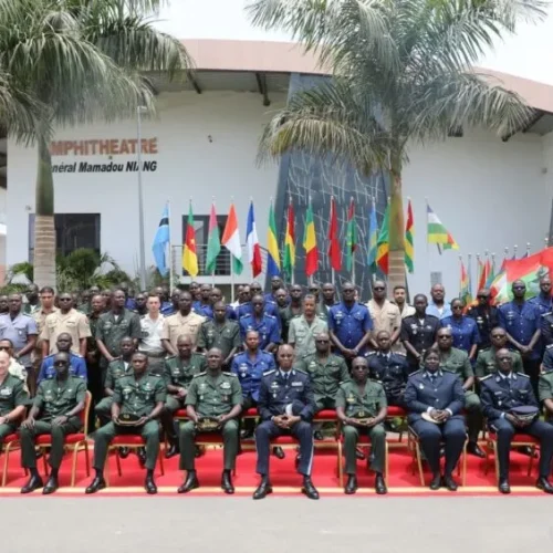 Migration irrégulière : la Police nationale sénégalaise affine sa riposte stratégique