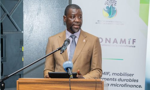 Microfinance : le Sénégal veut renforcer son leadership dans l’UEMOA