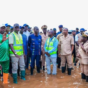 Inondations au Sénégal : l’État débloque 921 milliards FCFA pour une réponse durable