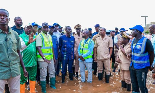 Inondations au Sénégal : l’État débloque 921 milliards FCFA pour une réponse durable