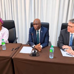 Moussa Sarr veut renforcer la réinsertion des jeunes vulnérables