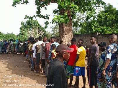 Présidentielle 2026 au Bénin : une démocratie à l’épreuve de sa maturité