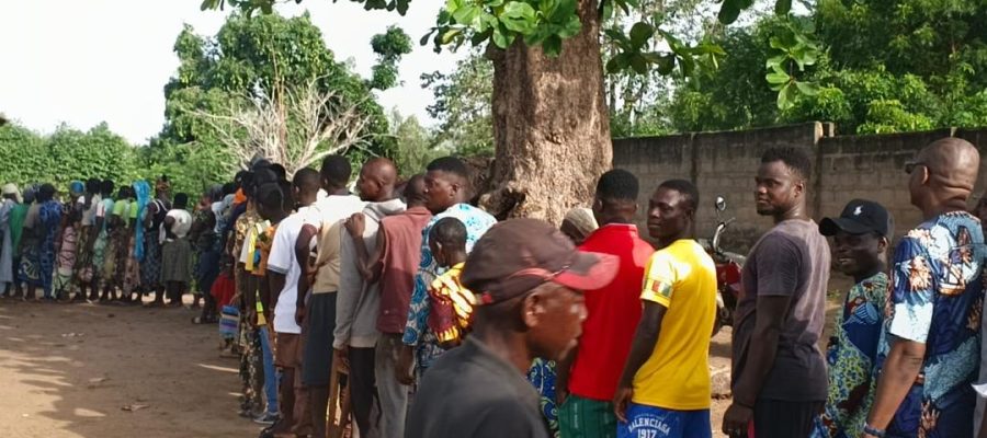 Présidentielle 2026 au Bénin : une démocratie à l’épreuve de sa maturité