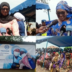 Casamance : trois unités modernes pour valoriser les produits halieutiques