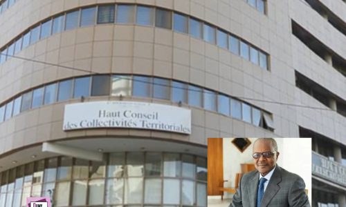 DU SOUPÇON AU RÉEL : Vérité sur l’immeuble du HCCT sous Tanor Dieng