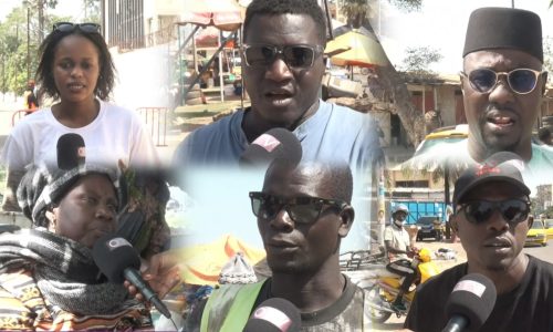 Tournée économique présidentielle en Casamance : l’avis des populations de Ziguinchor