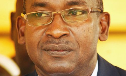 Mon frère Idrissa Diallo, cinq ans déjà