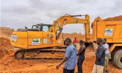 Gestion des inondations : plus de 10 millions de m³ d’eau pompés en 2025