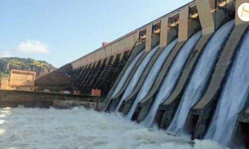 Barrage de Manantali : pêcheurs, agriculteurs et éleveurs appelés à la prudence