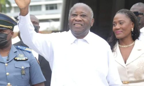Présidentielle 2025 en Côte d’Ivoire : Laurent Gbagbo lance la machine des parrainages