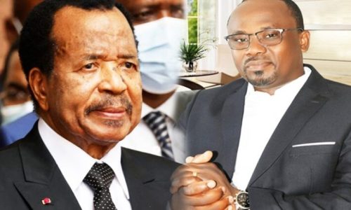 Cameroun : Un élu local conteste la candidature de Paul Biya