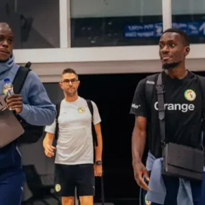 Les Lions du Sénégal mettent le cap sur l’Éthiopie