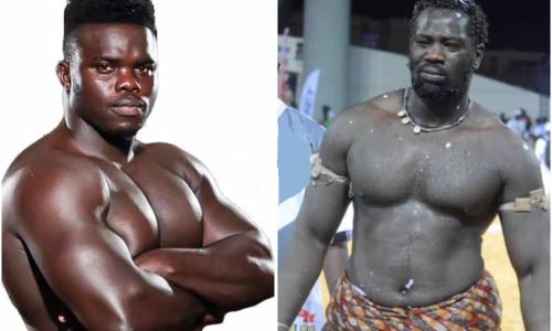 Lutte sénégalaise : Ama Baldé annonce la victoire de Boy Niang 2 face à Reug Reug