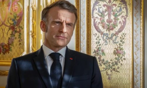 Emmanuel Macron et le 3e mandat : que dit réellement le président français ?