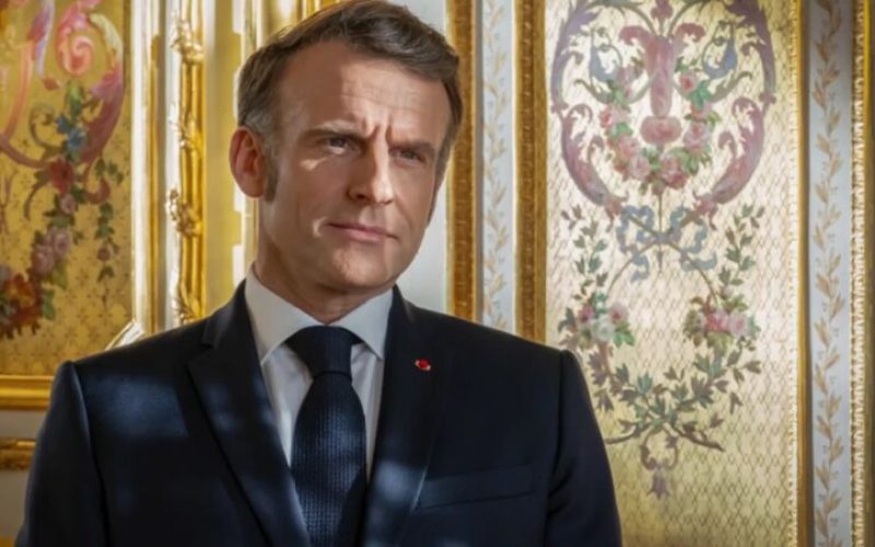 Emmanuel Macron et le 3e mandat : que dit réellement le président français ?