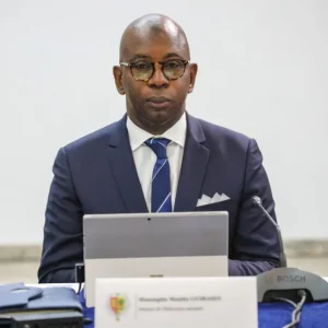 Moustapha Mamba Guirassy veut faire de l’alphabétisation un levier économique
