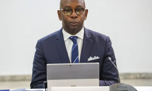 Moustapha Mamba Guirassy veut faire de l’alphabétisation un levier économique