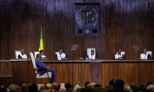 Loi d’amnistie : Les révélations folles sur la stratégie de Macky Sall à l’Assemblée Nationale