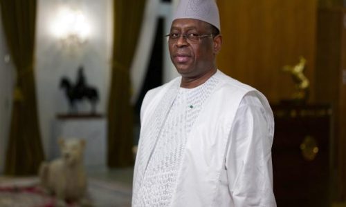 ONU : la candidature de Macky Sall devient une affaire d’État pour le Sénégal