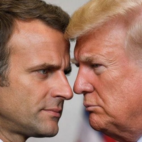 Crise diplomatique : Paris et Washington au bord de la rupture