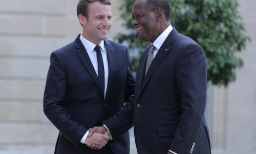 Élection en Côte d’Ivoire : la France maintient une diplomatie de retenue