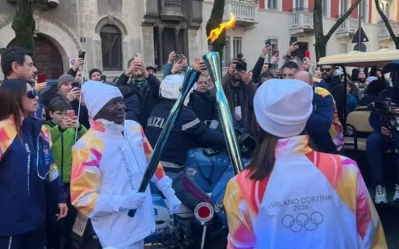 JOJ Dakar 2026 : la flamme olympique arrive le 12 septembre