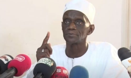 L’ONG Jamra dénonce le silence des autorités après les propos d’un touriste dans l’immeuble effondré de Ngor