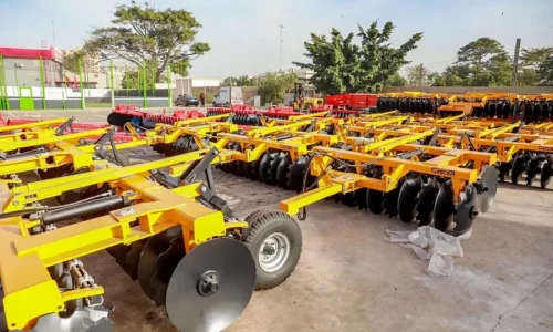Le Sénégal exonère de TVA plusieurs équipements agricoles