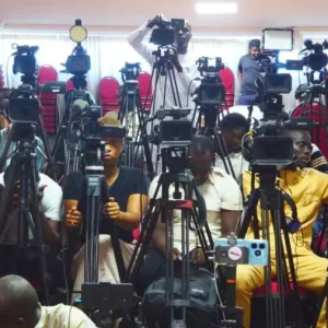 Dakar : le SIMA ouvre ses portes sur les mutations des médias africains