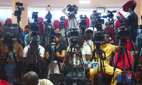 Dakar : le SIMA ouvre ses portes sur les mutations des médias africains