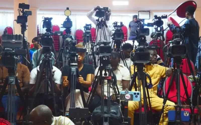 Dakar : le SIMA ouvre ses portes sur les mutations des médias africains