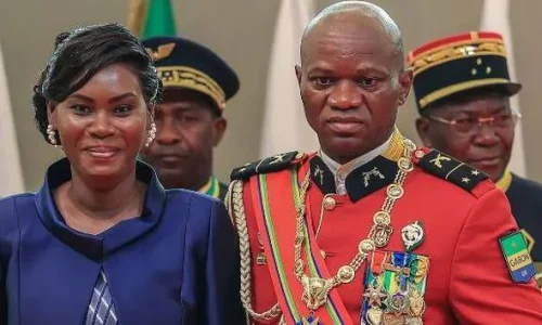 Gabon : des femmes célibataires demandent aux officiers de prendre une deuxième épouse