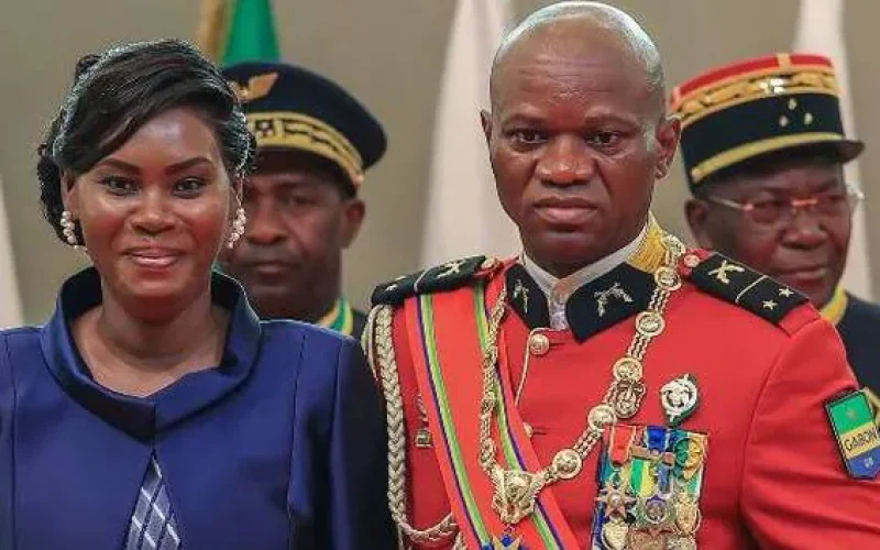 Gabon : des femmes célibataires demandent aux officiers de prendre une deuxième épouse