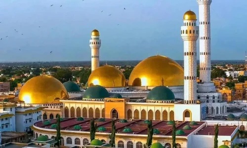 Tivaouane : un Salon international dédié au livre islamique et aux manuscrits