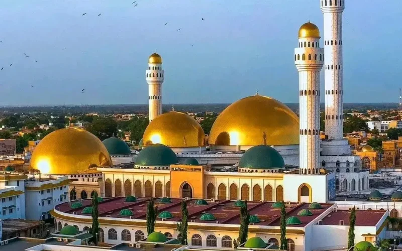 Tivaouane : un Salon international dédié au livre islamique et aux manuscrits