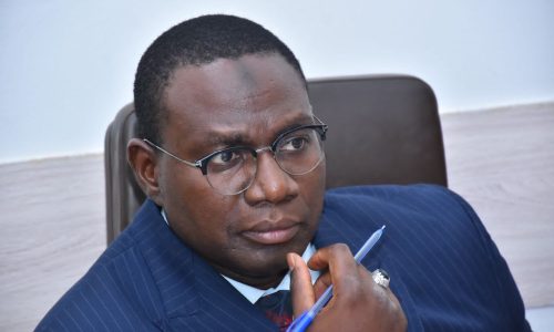 Guédiawaye : Le Collectif des Défenseurs du Plan d’Urbanisme Détailé interpelle le Ministre Moussa Balla Fofana