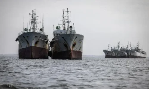 Pêche au Sénégal : qui se cache derrière les navires sous pavillon national ?