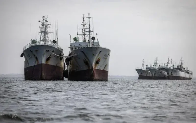 Pêche au Sénégal : qui se cache derrière les navires sous pavillon national ?