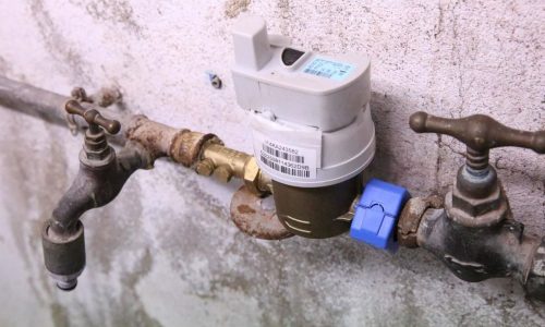 SEN’EAU alerte sur les vols de compteurs et les faux agents