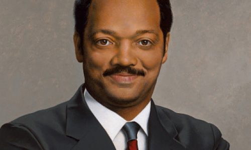 États-Unis : décès de Jesse Jackson à 84 ans