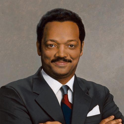 États-Unis : décès de Jesse Jackson à 84 ans