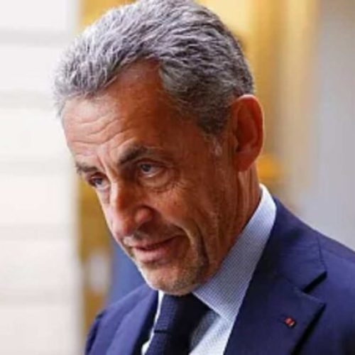 Financement libyen : sept ans de prison requis contre Nicolas Sarkozy en appel