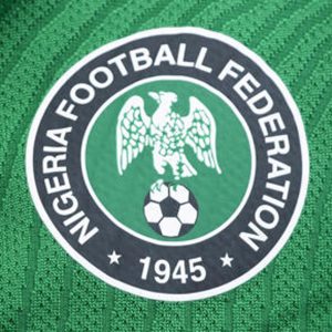 Fédération nigériane : le processus électoral suspendu à la demande de la FIFA et de la CAF
