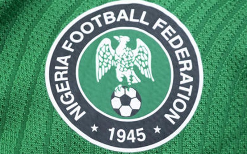 Fédération nigériane : le processus électoral suspendu à la demande de la FIFA et de la CAF