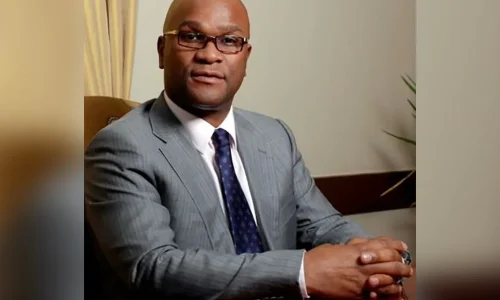 L’ambassadeur d’Afrique du Sud en France retrouvé mort à Paris