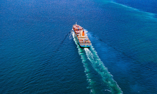 Vers une réforme du Code de la marine marchande : l’Anam ouvre la voie à une législation maritime modernisée